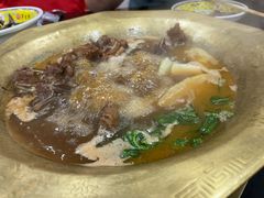 -芦月轩羊蝎子(太平桥店)