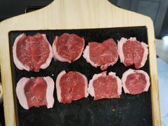 -快乐小羊·内蒙牛羊肉火锅(流花中心店)