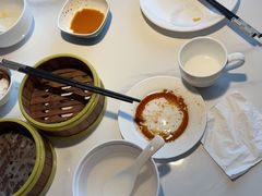 -东方早茶 海鲜•青岛菜(国信体育中心店)