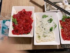 -野妹经典火锅(民治店)