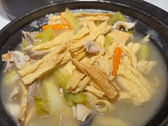 -客家班·客家菜(嘉禾金铂店)