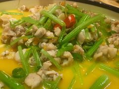 -鱼食饭稻·苏浙土菜17年老馆子(平江路店)