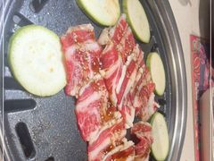 -猫爪爪原切自助烤肉(观音桥阳光世纪店)