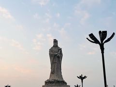 -天津妈祖文化园