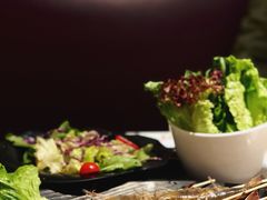 -木槿花韩式炭烤·熟成肉工坊(孙文东路店)