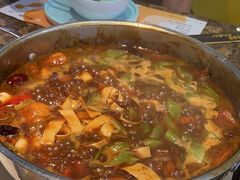-黄记煌三汁焖锅(银盆岭万达广场店)