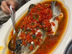-楚山晓·湖北菜(武汉光谷K11店)