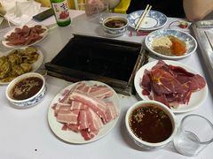 -风味烧烤