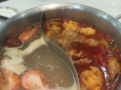 -吉布鲁牛排海鲜自助(温江合生汇店)