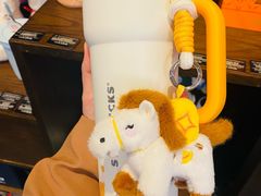 -星巴克(南宁民歌湖店)