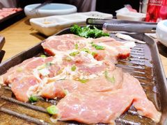 -泥炉烧肉师(新街口金銮巷店)
