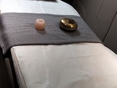 -华夏良子·足道SPA艾灸(金皇大厦店)