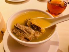 -利苑酒家(宜安广场店)