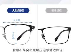 -零度眼镜·宝视友·蔡司依视路(吾悦花街店)
