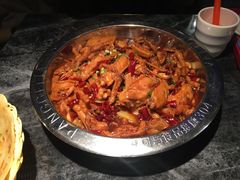 -胖哥俩肉蟹煲(济南世茂国际广场店)
