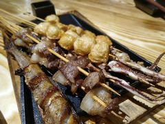 -散德行小酒馆