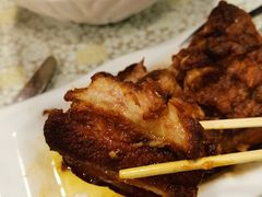 -文三里屯面馆(三里屯店)
