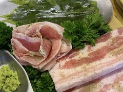 -韩景台烤肉(八大处店)