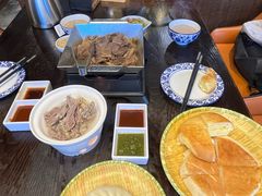 -塞伊德蒙餐(兴安南路店)
