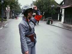 -两江国际影视城