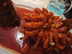 -淮扬韵(市政府汉神店)