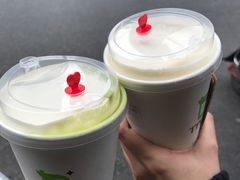 -TPLUS茶家(淮海店)