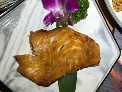 -小笠原·日料店