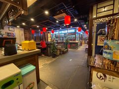 -亿诣蝎府炸酱面羊蝎子火锅(酷车小镇店)