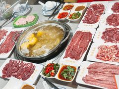 -杏花吴记牛肉火锅