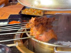 -水浒烤肉(国贸店)