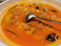 -悦融琥珀·京鲁菜·海味珍品(西单店)