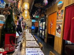 -千羽鹤海鲜居酒屋Bistro(大望路店)