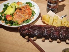 -魏客咖啡(中铁中心店)