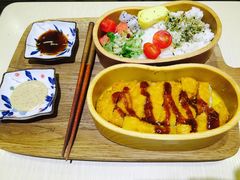 -半饱日式甜品(ifs国际金融店)