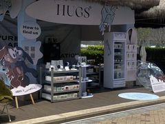 -HUGS coffee(东区店)