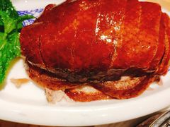 -大鸭梨烤鸭店(花园村店)