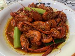 -拙味兄弟龙虾(新香洲店)