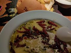 奶香酸菜鱼-大树餐厅(益田假日店)