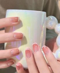 -情同手足美甲美睫