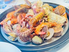 -大锅强·蒸海鲜青岛菜(金沙滩店)