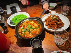 -外婆家(西溪印象城店)