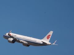 -乌鲁木齐天山国际机场-T3航站楼