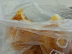 -面包新语(上地华联店)