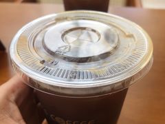 -Bean's Coffee 豆豆咖啡