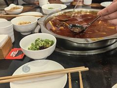 -冯记香辣兔火锅(茶店子总店)