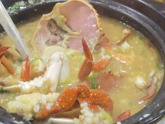 -车头老二大排档(金城步行街店)