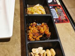 -何师烧烤Pro ·江湖川菜·小龙虾·精酿(太古里旗舰店)