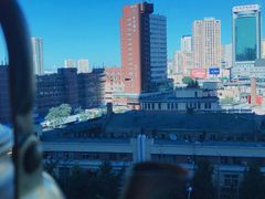 -一品诚记烤肉(大连柏威年购物中心店)