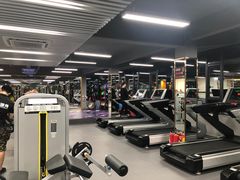-耀恒健身(南浦地铁店)