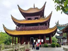 -岳阳楼景区